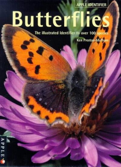 Butterflies (Identifiers S.)