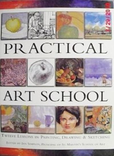 Practical Art School
