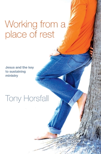 Working from a Place of Rest