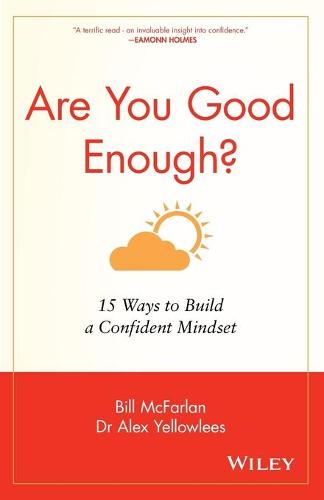 Are You Good Enough?