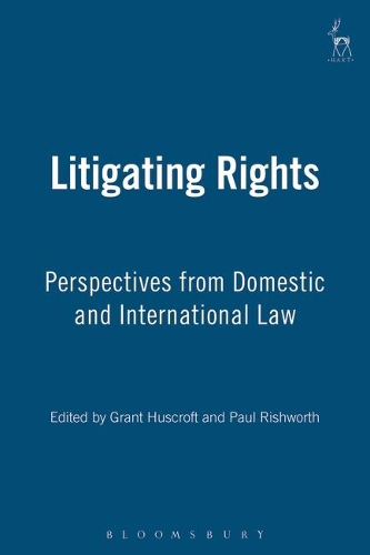 Litigating Rights
