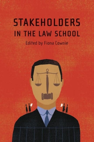 Stakeholders in the Law School