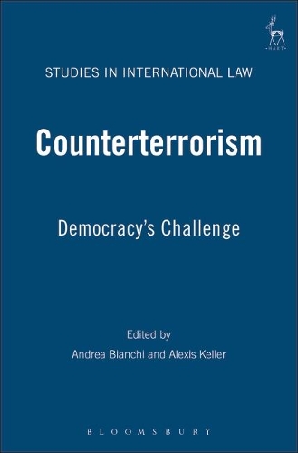 Counterterrorism: Democracy’s Challenge