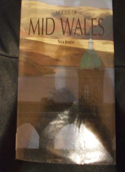 Moods Of Mid Wales