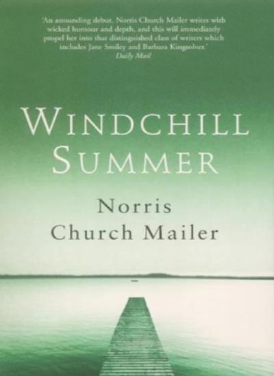 Windchill Summer