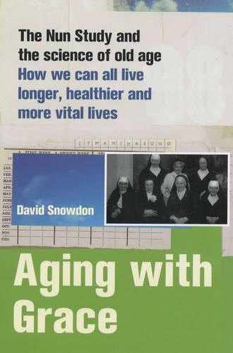 Aging with Grace