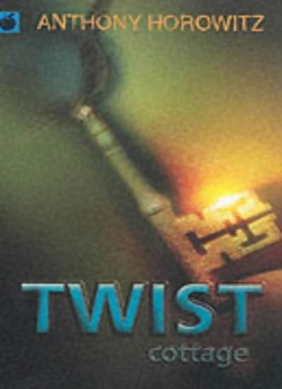 Twist Cottage (Horowitz Horror)