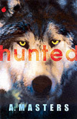 Hunted: 1 (Predator)