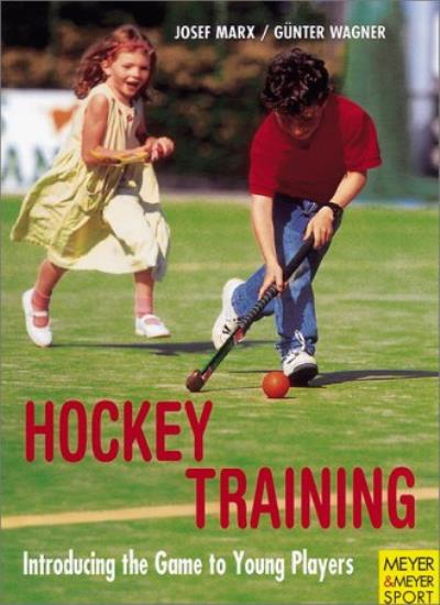 Field Hockey Training for Young Players