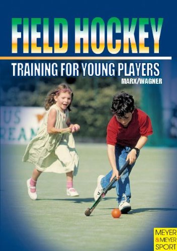 Field Hockey Training for Yound Players