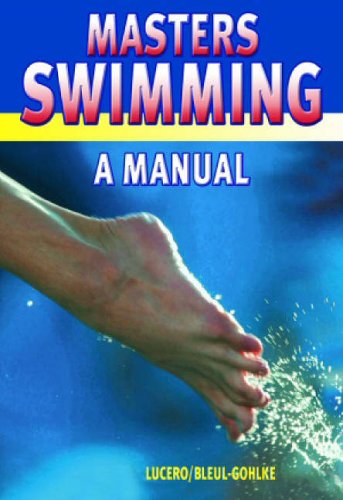 Masters Swimming: A Manual