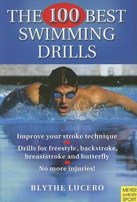 100 Best Swimming Drills