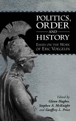 Politics, Order and History