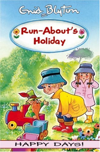 Run-about's Holiday (Happy Days)