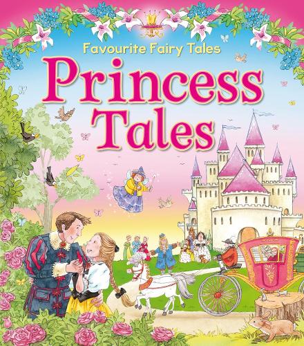 Princess Tales