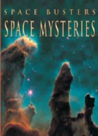 Space Mysteries (Space Busters)