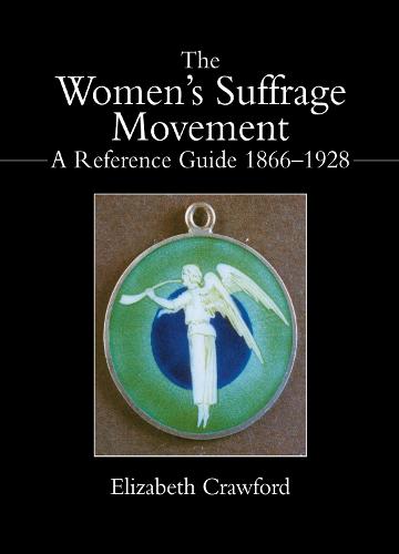 The Women's Suffrage Movement
