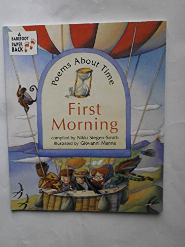 First Morning: Poems About Time