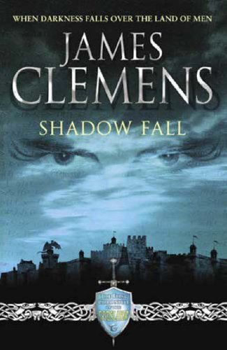 SHADOWFALL (Godslayer S.): The Godslayer Series: Book One