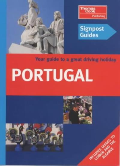 Sign Post guide to Portugal