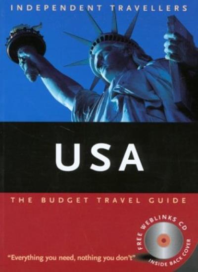 USA 2004 (Independent Traveller's Guides)