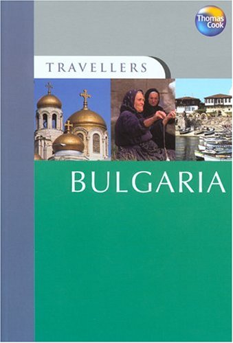 Bulgaria (Travellers)