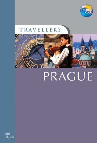 Prague (Travellers)