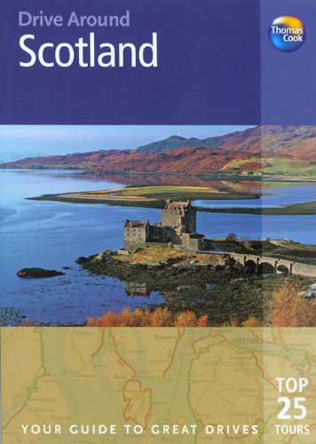 Scotland (Drive Around)
