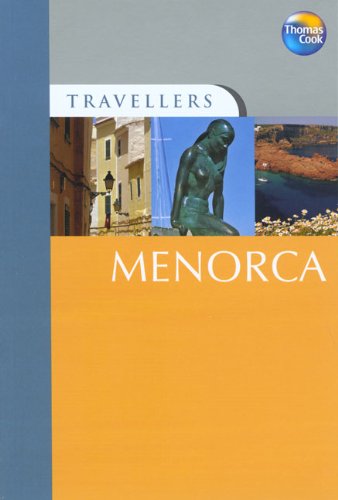 Menorca (Travellers - Thomas Cook) (Travellers)