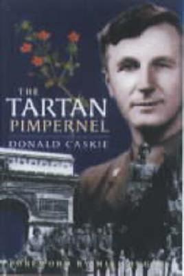 The Tartan Pimpernel