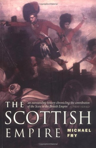The Scottish Empire