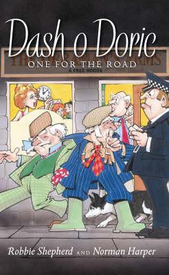 Dash o Doric 3: One for the Road