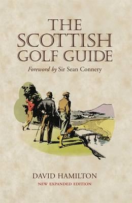 The Scottish Golf Guide