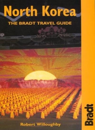 North Korea (Bradt Country Guides)