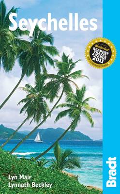 Seychelles (Bradt Travel Guides)