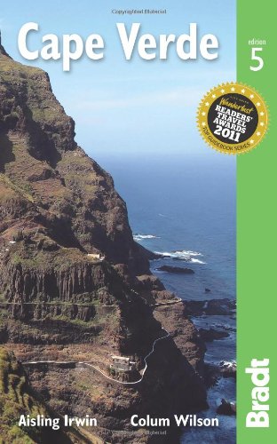 Cape Verde (Bradt Travel Guides)