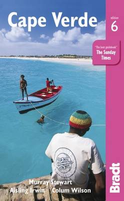 Cape Verde (Bradt Travel Guides)