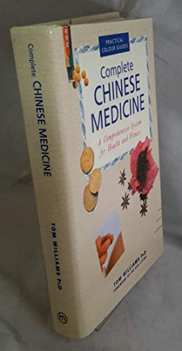 Chinese Medicine (Complete Illustrated Guides)