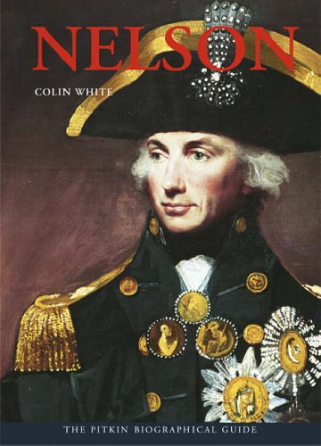 Nelson (Pitkin Guides)
