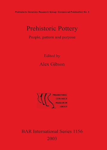 Prehistoric Pottery