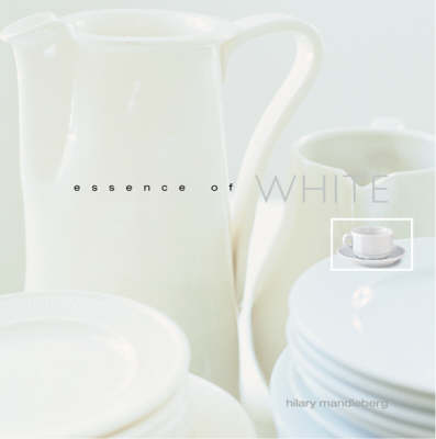 Essence of White (Essence of...)