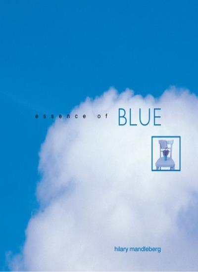 Essence of Blue (Essence of...)