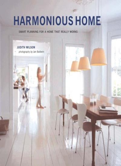 Harmonious Home