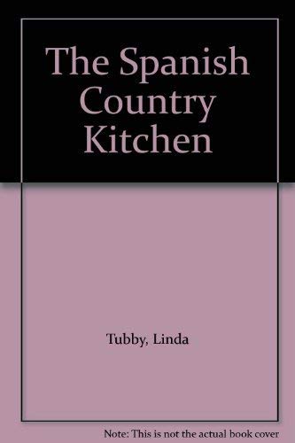 The Spanish Country Kitchen
