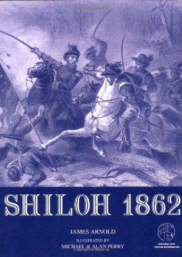 Shiloh, 1862 (Osprey history)