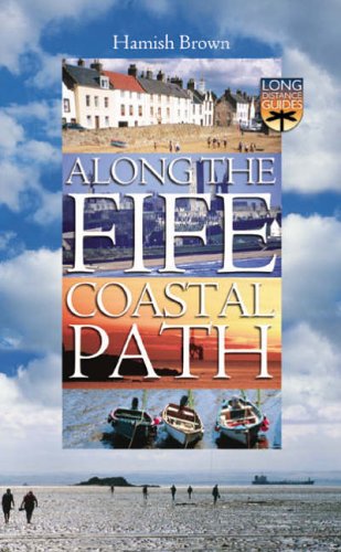 Along The Fife Coastal Path
