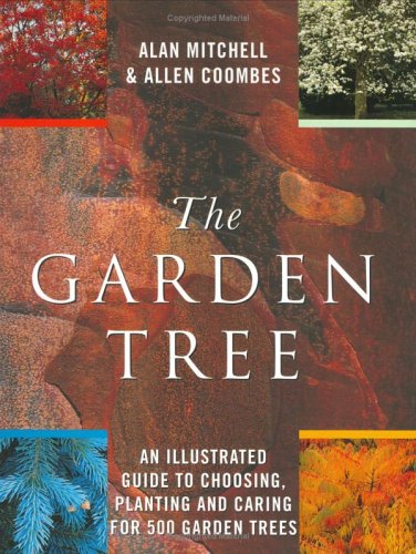 The Garden Tree