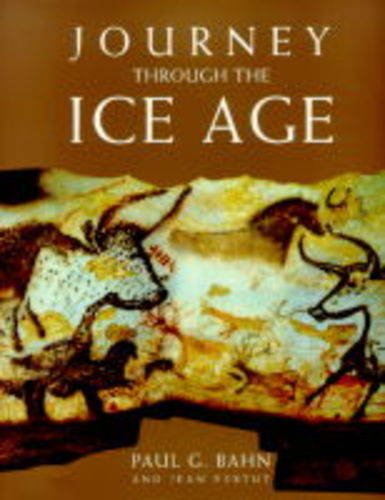 Journey Through The Ice Age