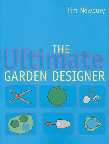 The Ultimate Garden Designer