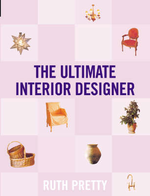 The Ultimate Interior Designer